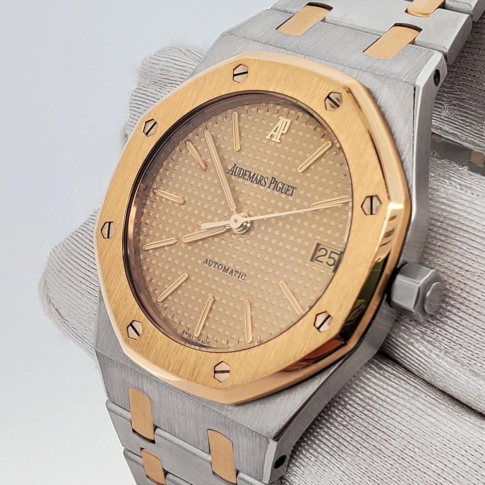 Audemars Piguet Royal Oak