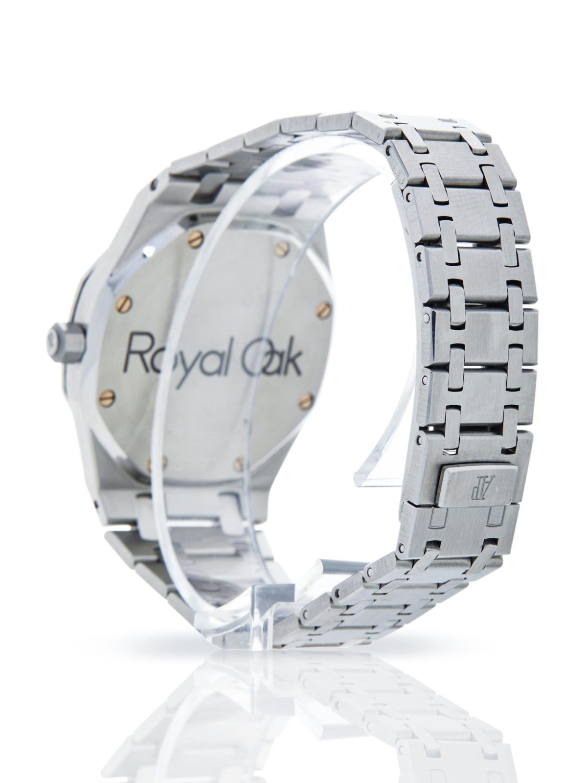 Audemars Piguet Royal Oak