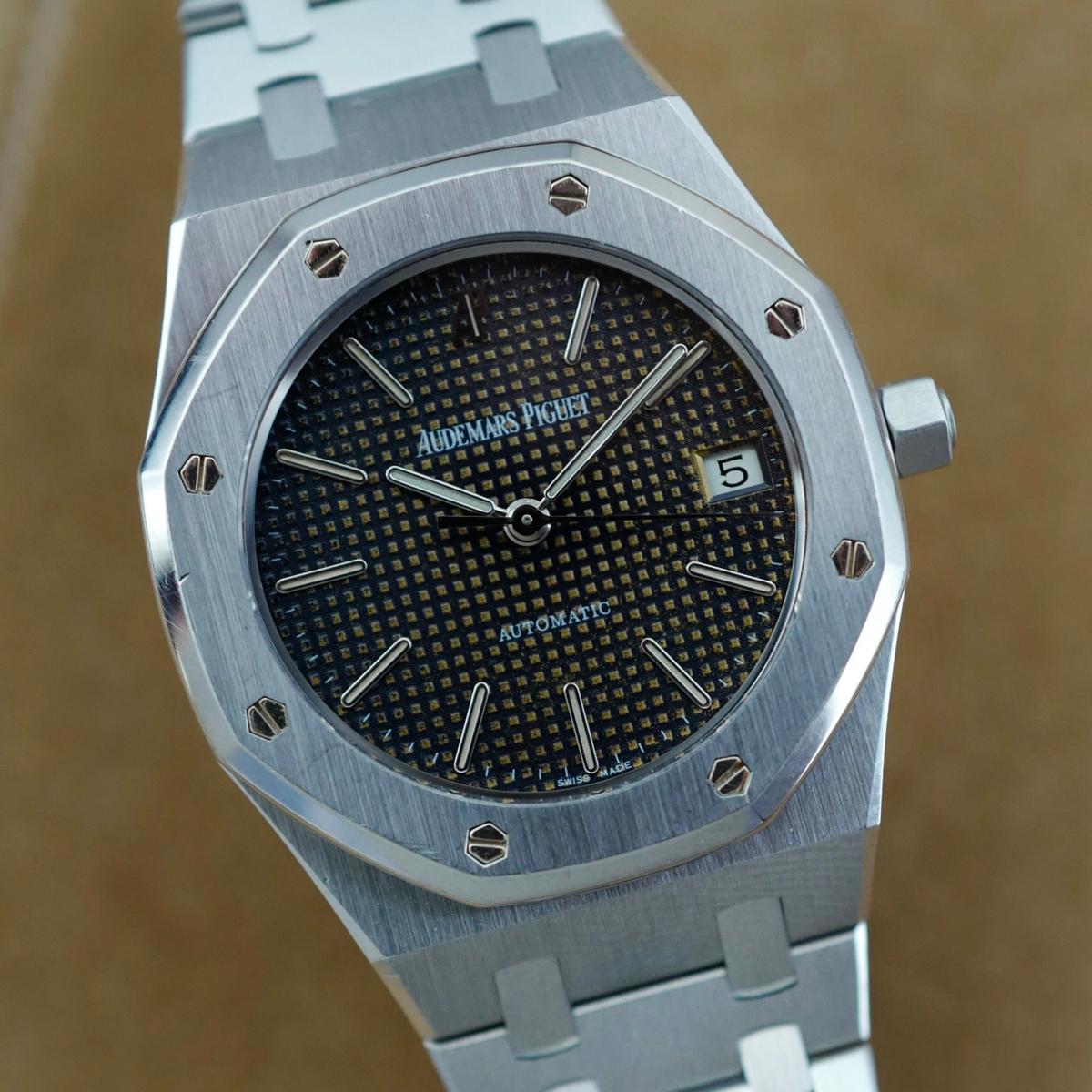 Audemars Piguet Royal Oak