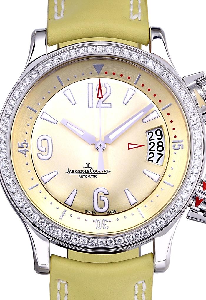 Jaeger-LeCoultre Master Compressor Lady Automatic