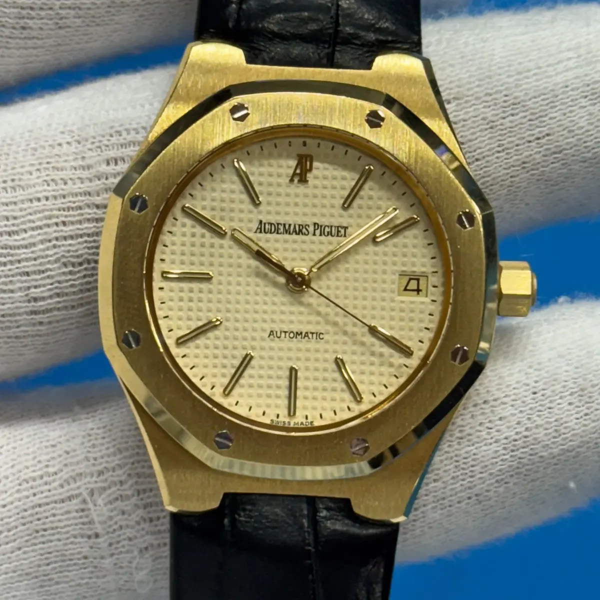 Audemars Piguet Royal Oak