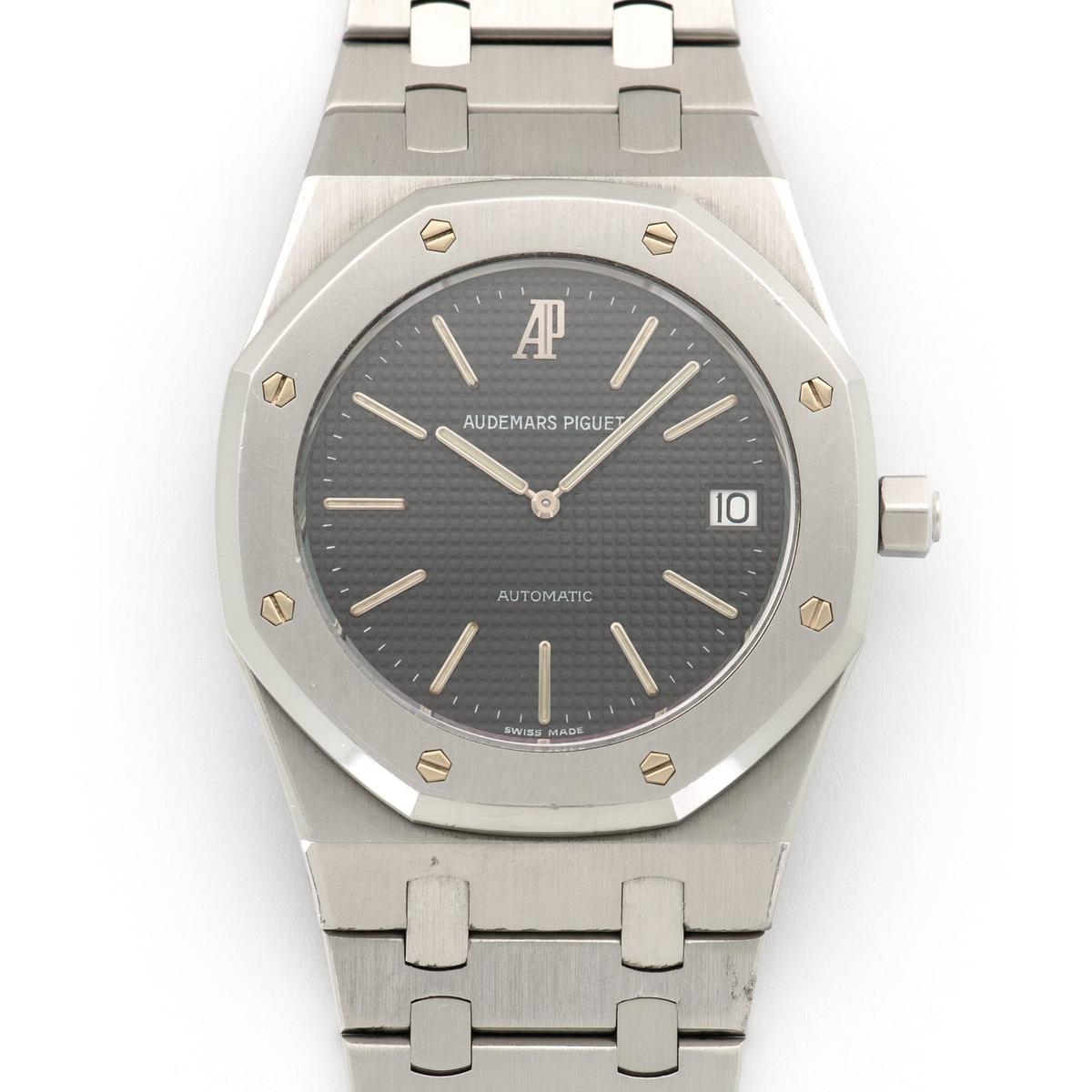 Audemars Piguet Royal Oak Jumbo
