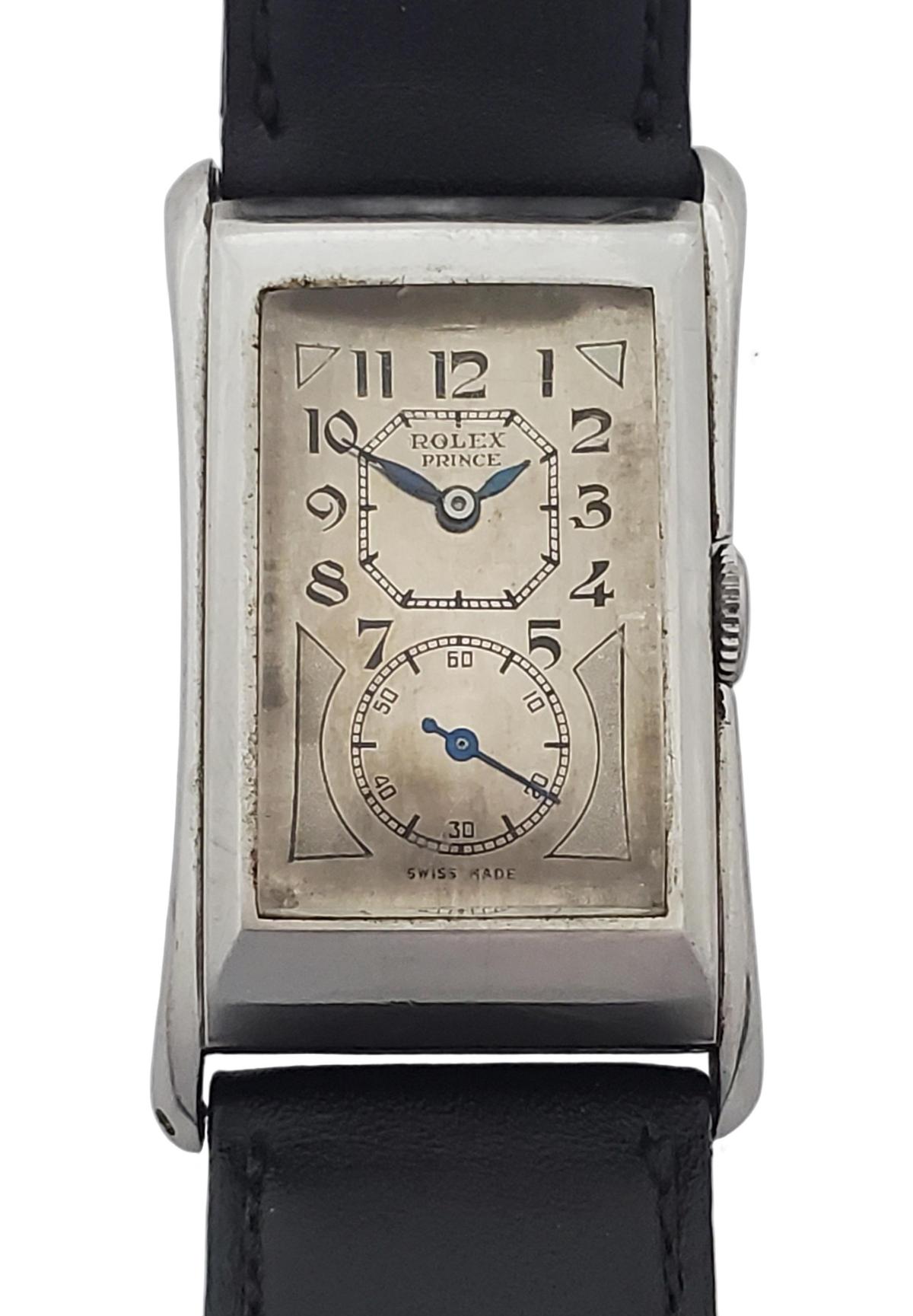 Rolex Prince
