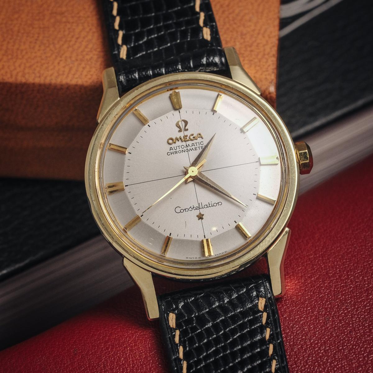 Omega Constellation
