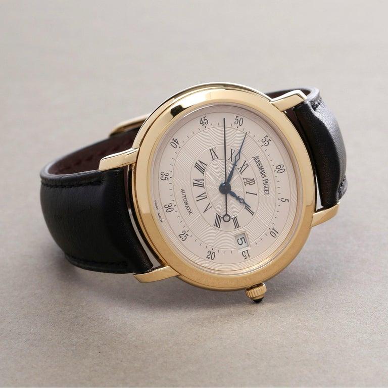 Audemars Piguet Millenary