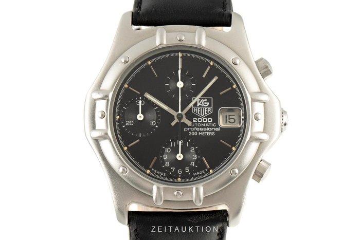 TAG Heuer 2000