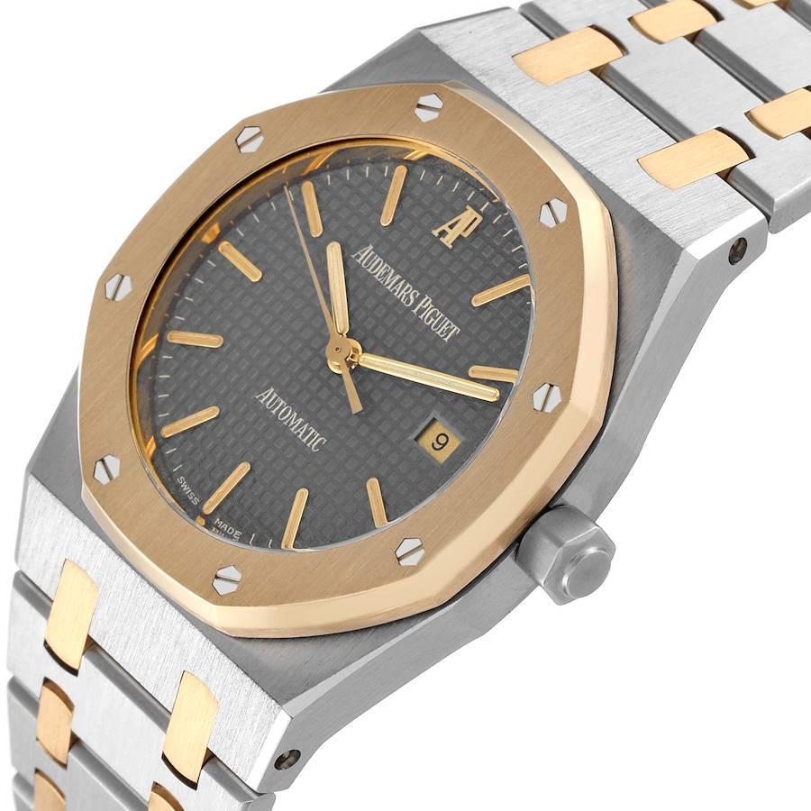 Audemars Piguet Royal Oak