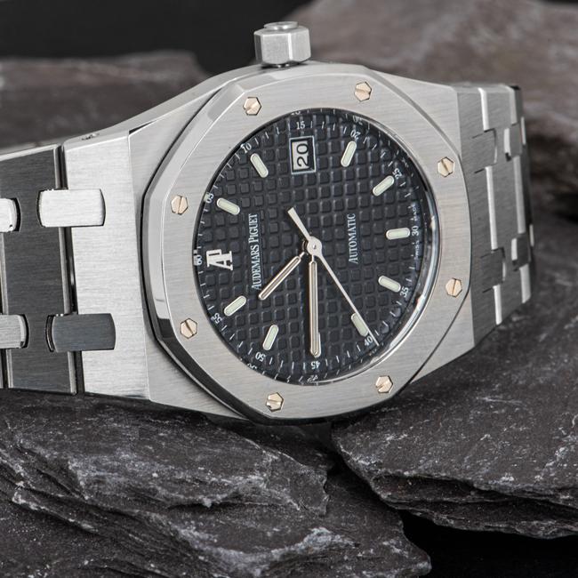 Audemars Piguet Royal Oak