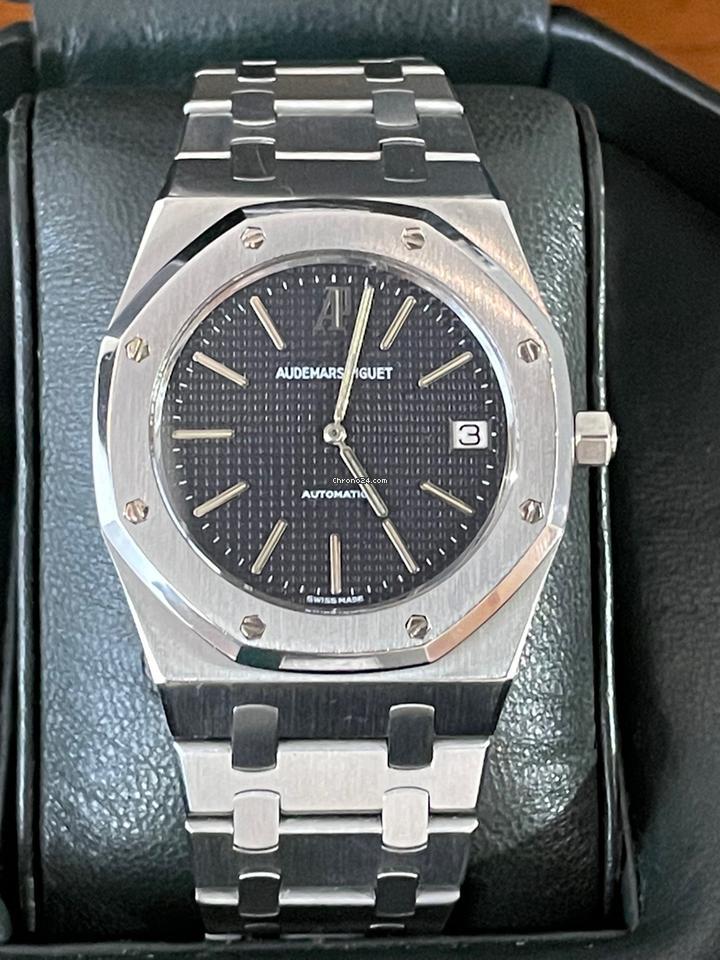Audemars Piguet Royal Oak Jumbo
