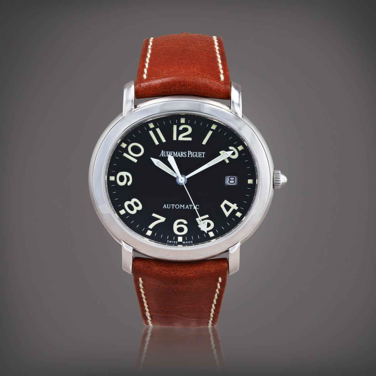 Audemars Piguet Millenary