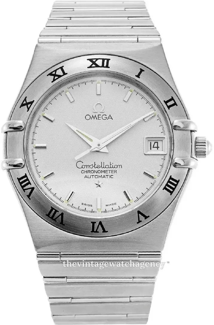 Omega Constellation