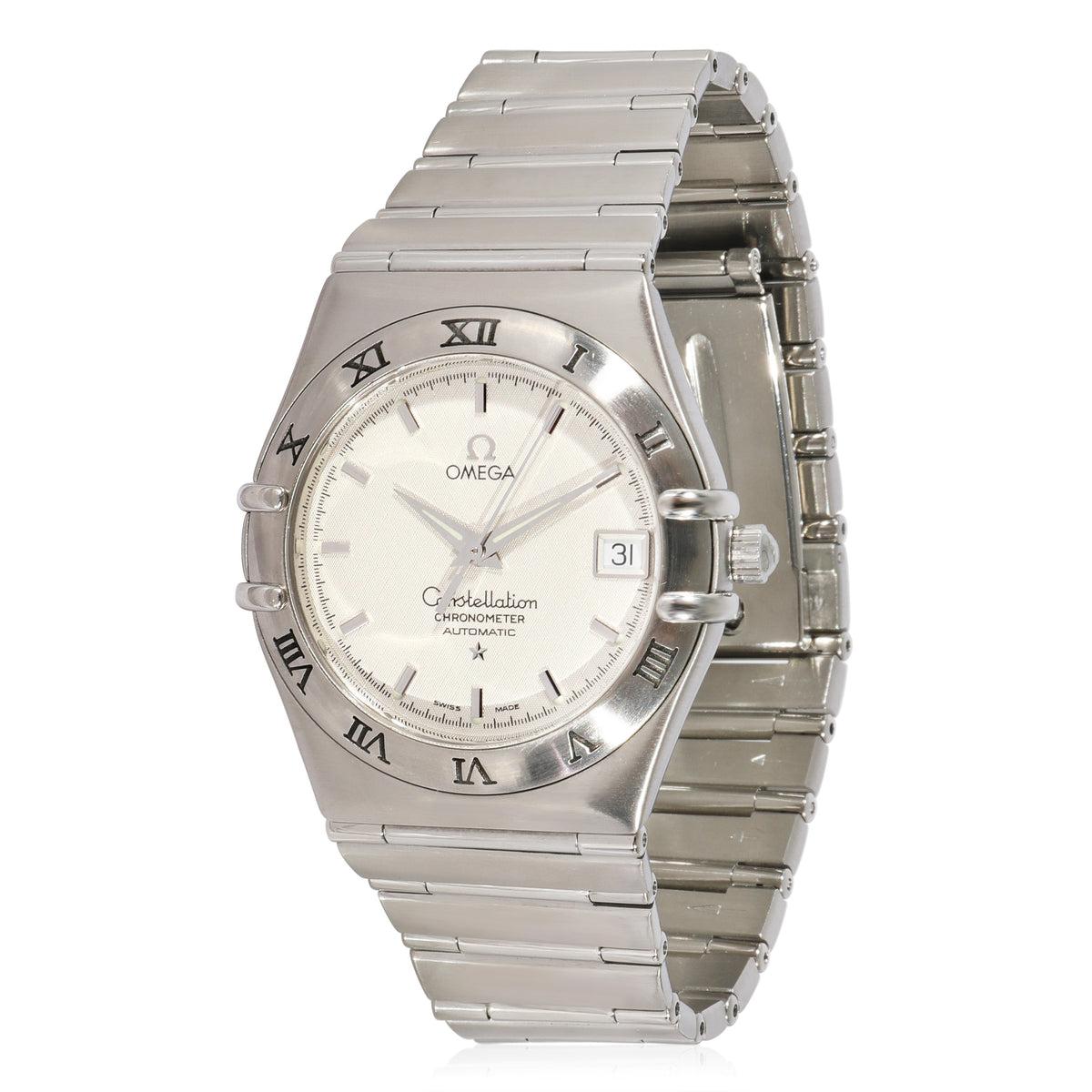Omega Constellation