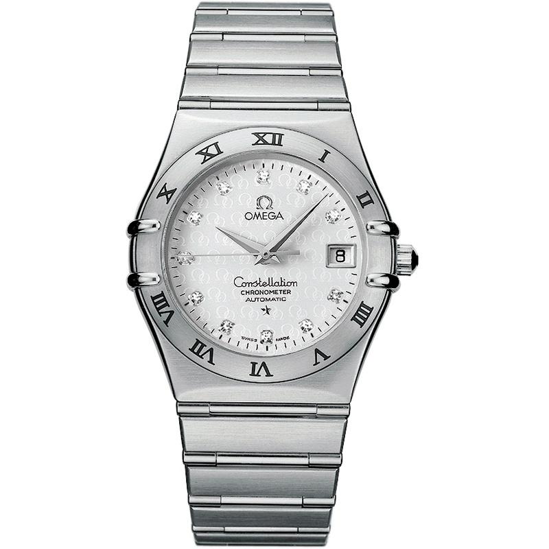 Omega Constellation