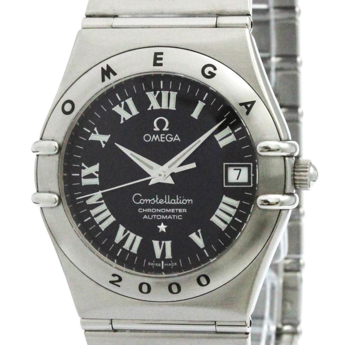 Omega Constellation