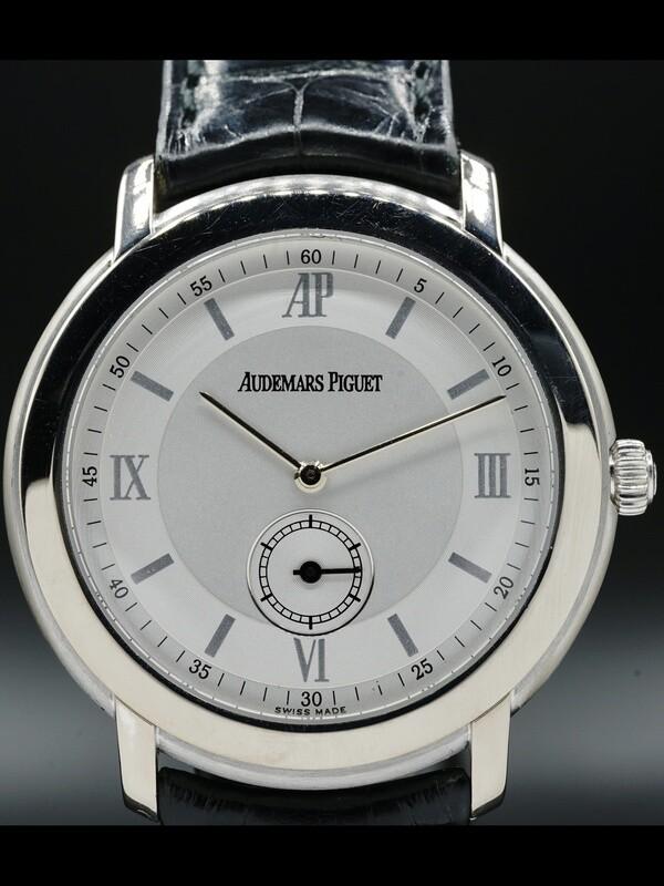 Audemars Piguet Jules Audemars