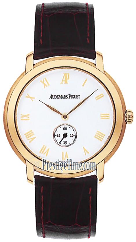 Audemars Piguet Jules Audemars