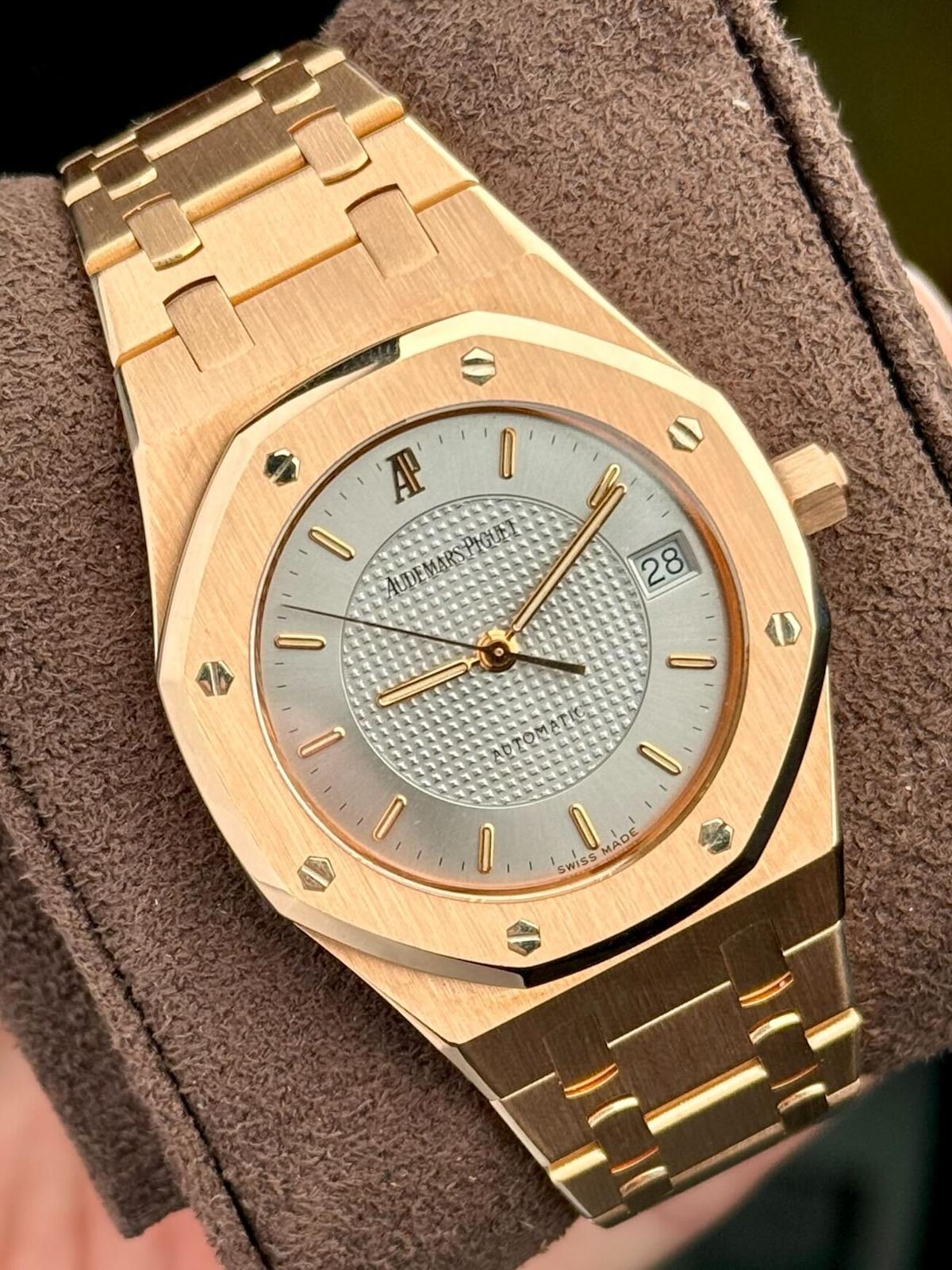 Audemars Piguet Royal Oak