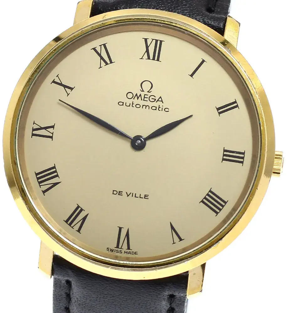 Omega De Ville