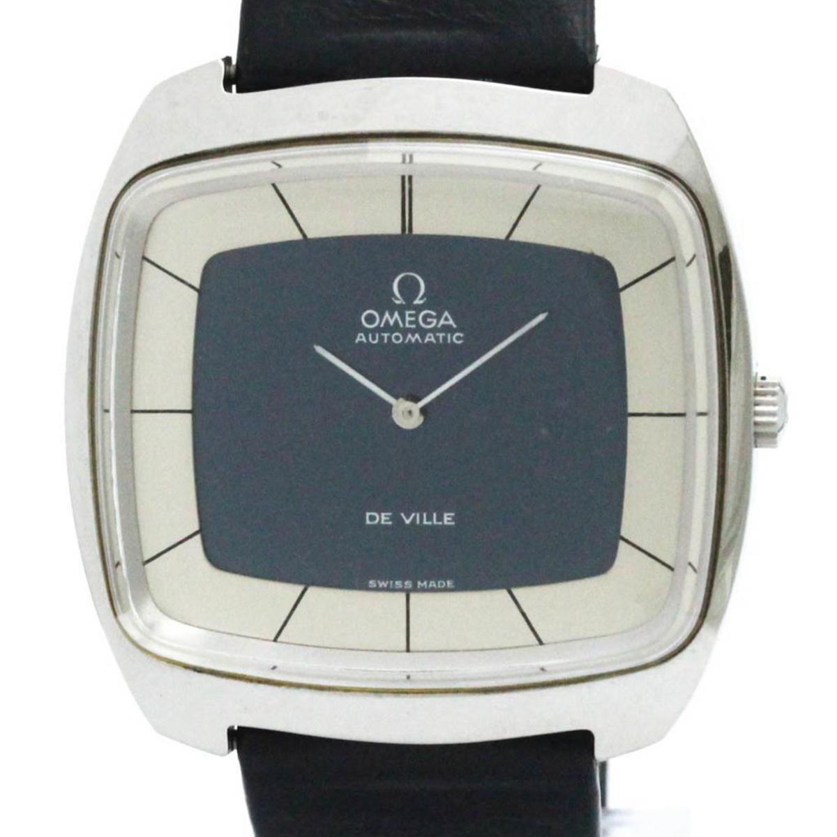 Omega De Ville