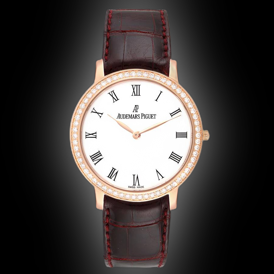 Audemars Piguet Jules Audemars