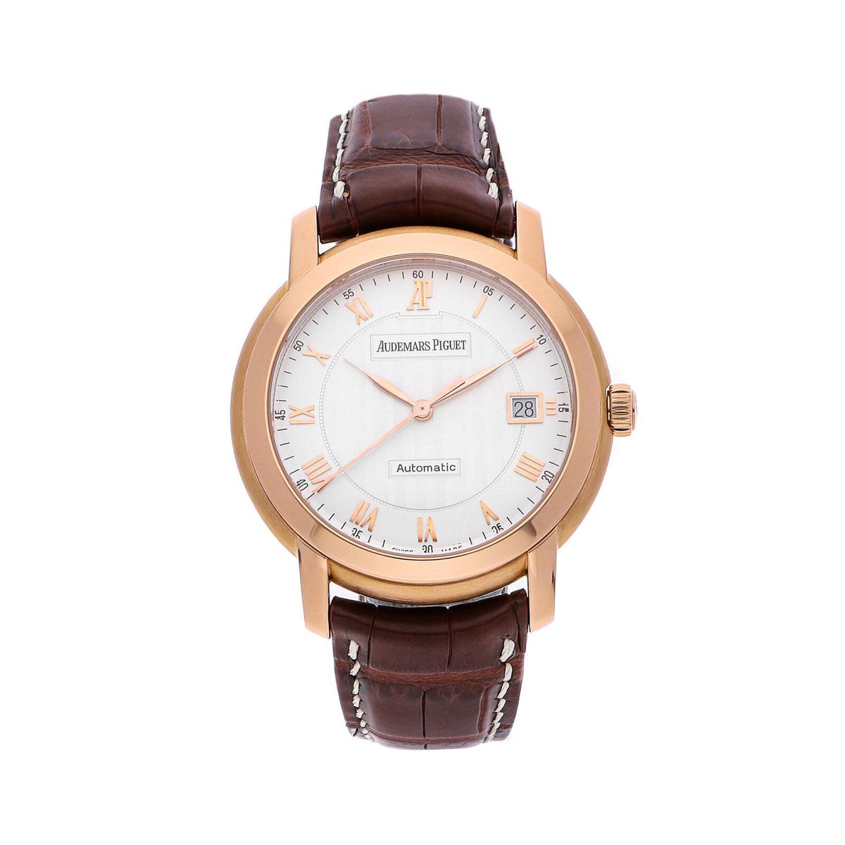 Audemars Piguet Jules Audemars