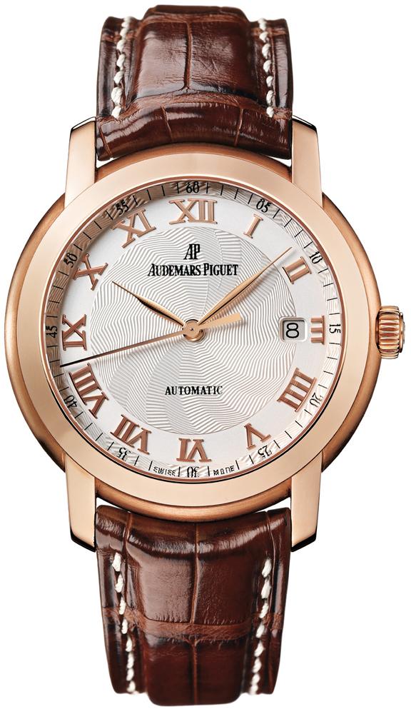 Audemars Piguet Jules Audemars