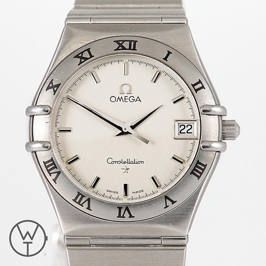Omega Constellation