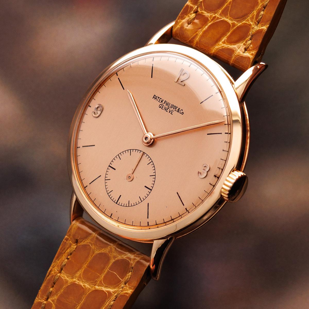 Patek Philippe Calatrava