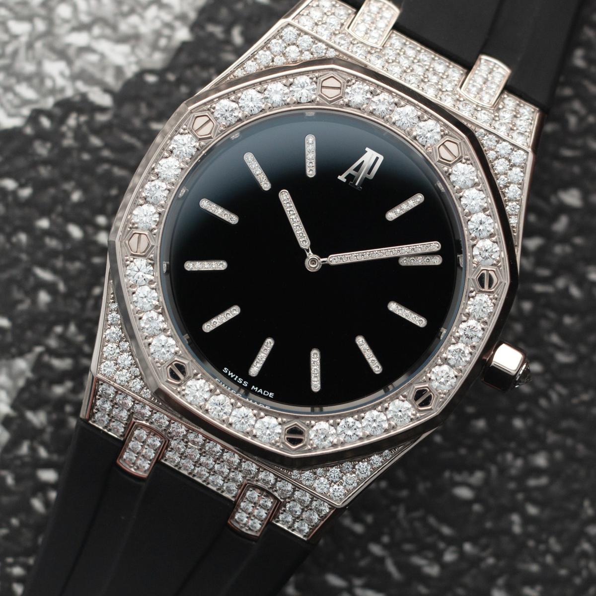 Audemars Piguet Audemars Piguet