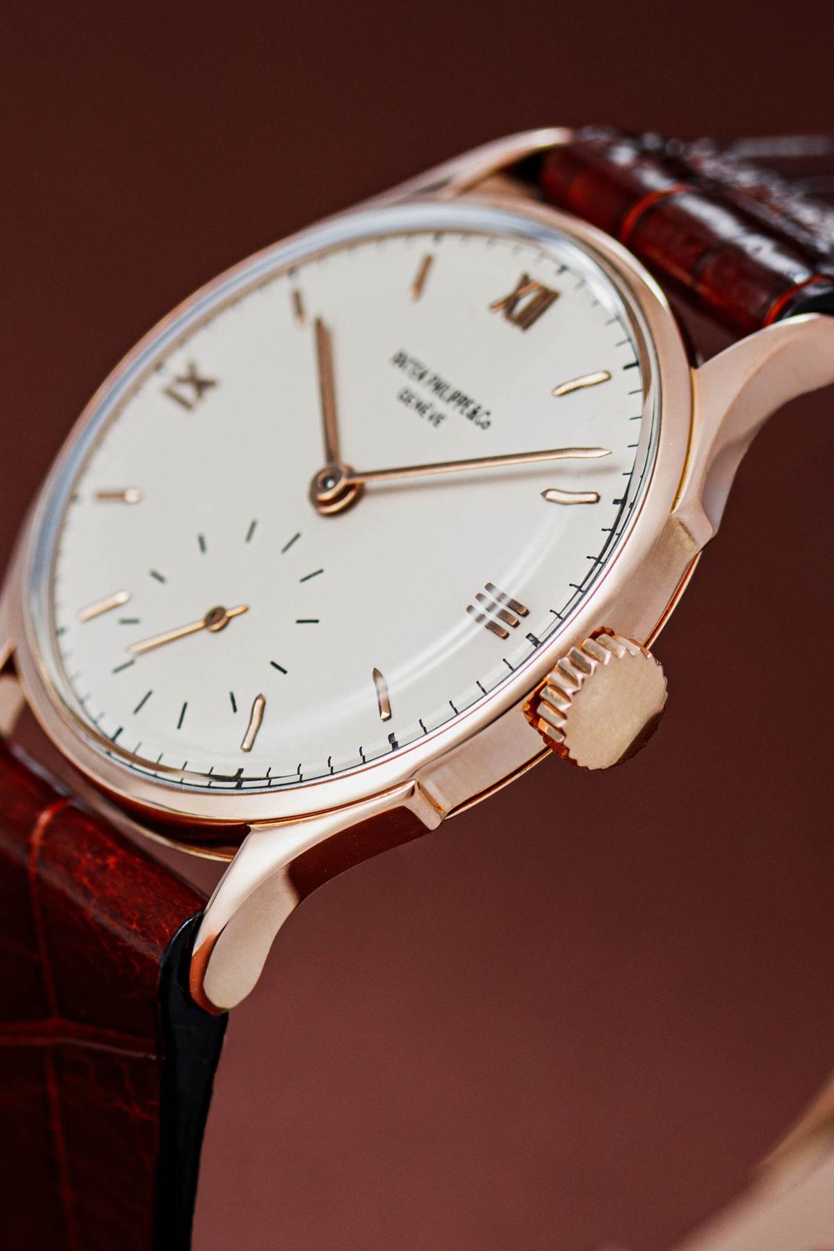 Patek Philippe Calatrava