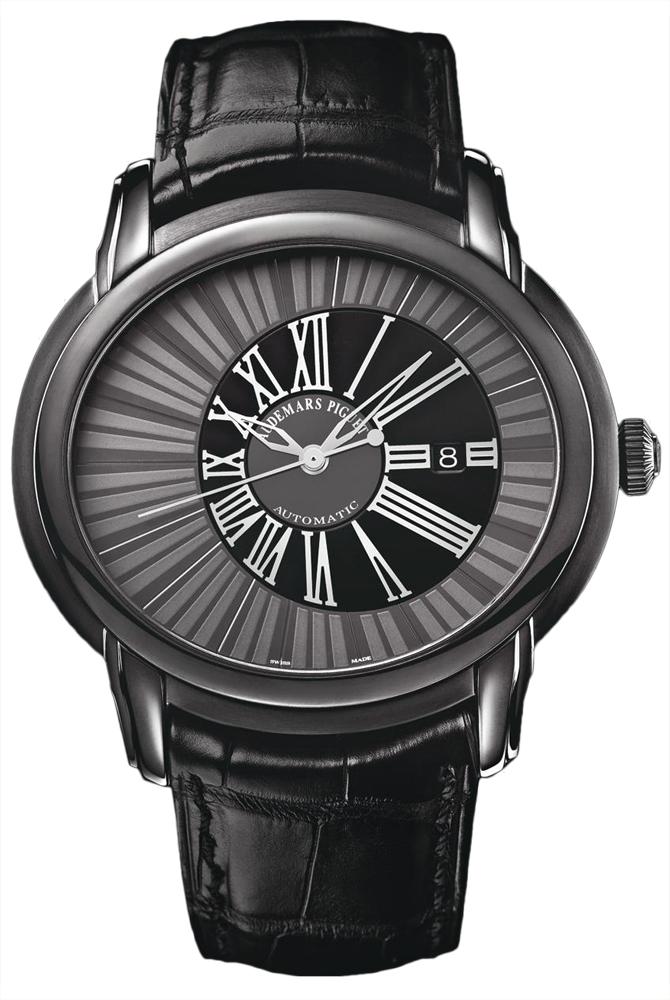 Audemars Piguet Millenary
