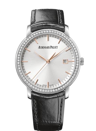 Audemars Piguet Jules Audemars