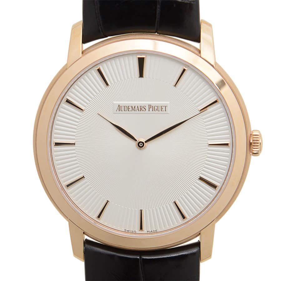 Audemars Piguet Jules Audemars