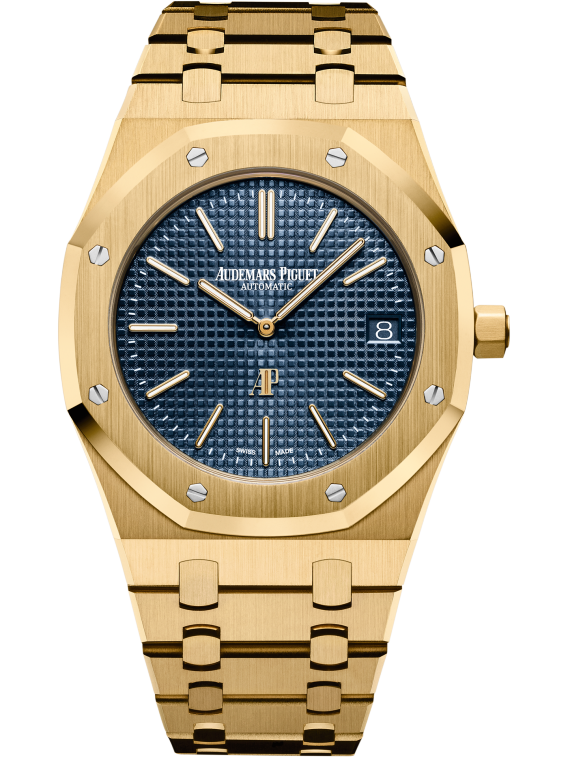 Audemars Piguet Royal Oak Jumbo