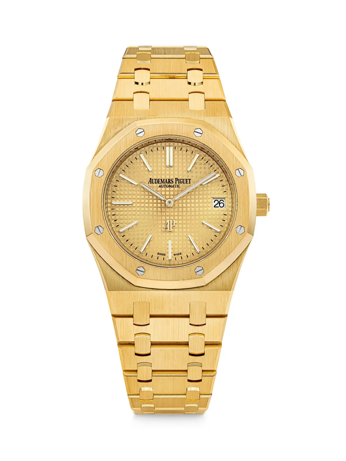 Audemars Piguet Royal Oak Jumbo