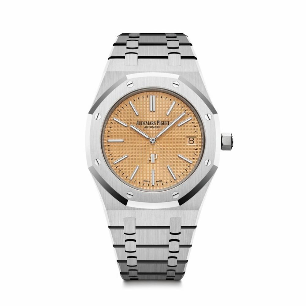 Audemars Piguet Royal Oak Jumbo