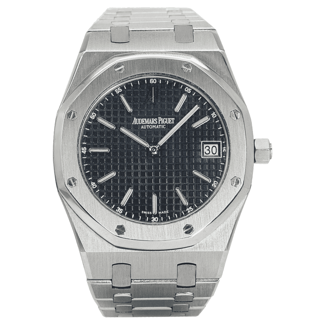 Audemars Piguet Royal Oak Jumbo