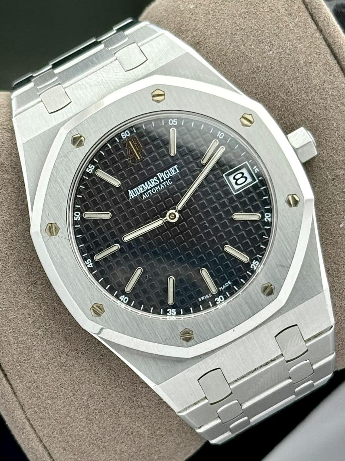 Audemars Piguet Royal Oak Jumbo