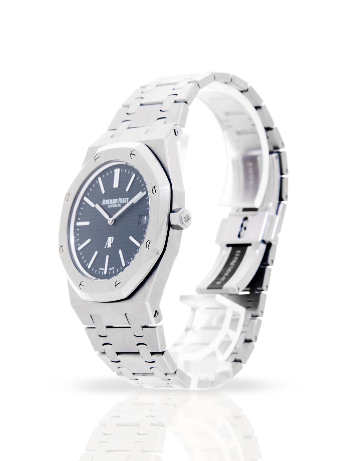 Audemars Piguet Royal Oak Jumbo