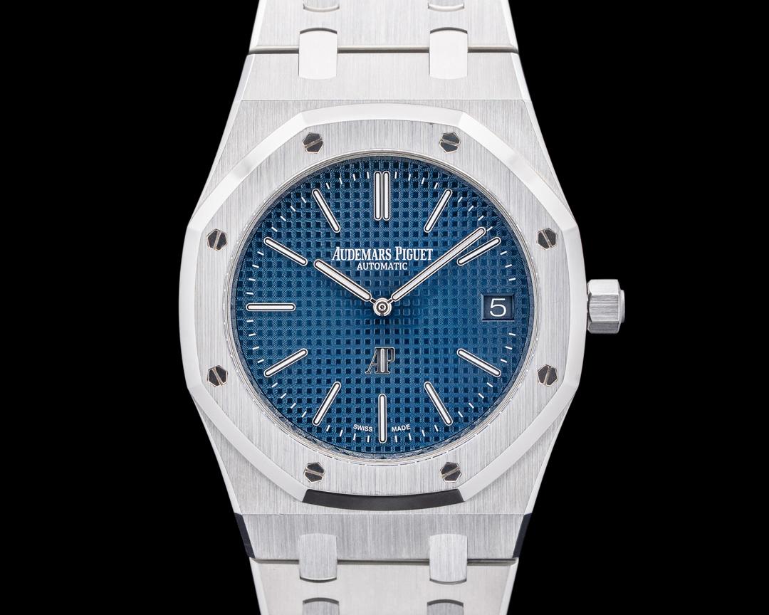 Audemars Piguet Royal Oak Jumbo