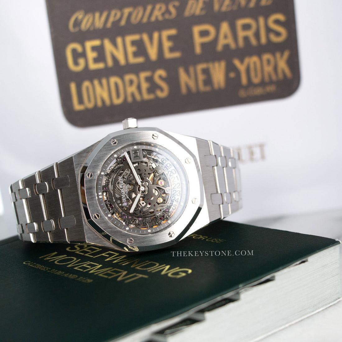 Audemars Piguet Royal Oak