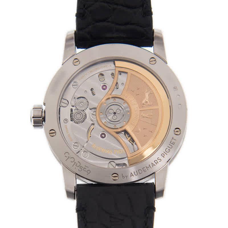 Audemars Piguet Code 11.59