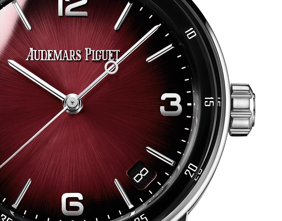 Audemars Piguet Code 11.59