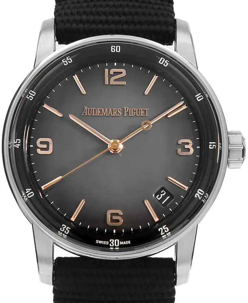 Audemars Piguet Code 11.59