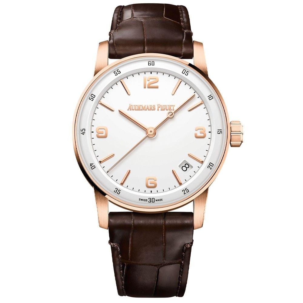 Audemars Piguet Code 11.59