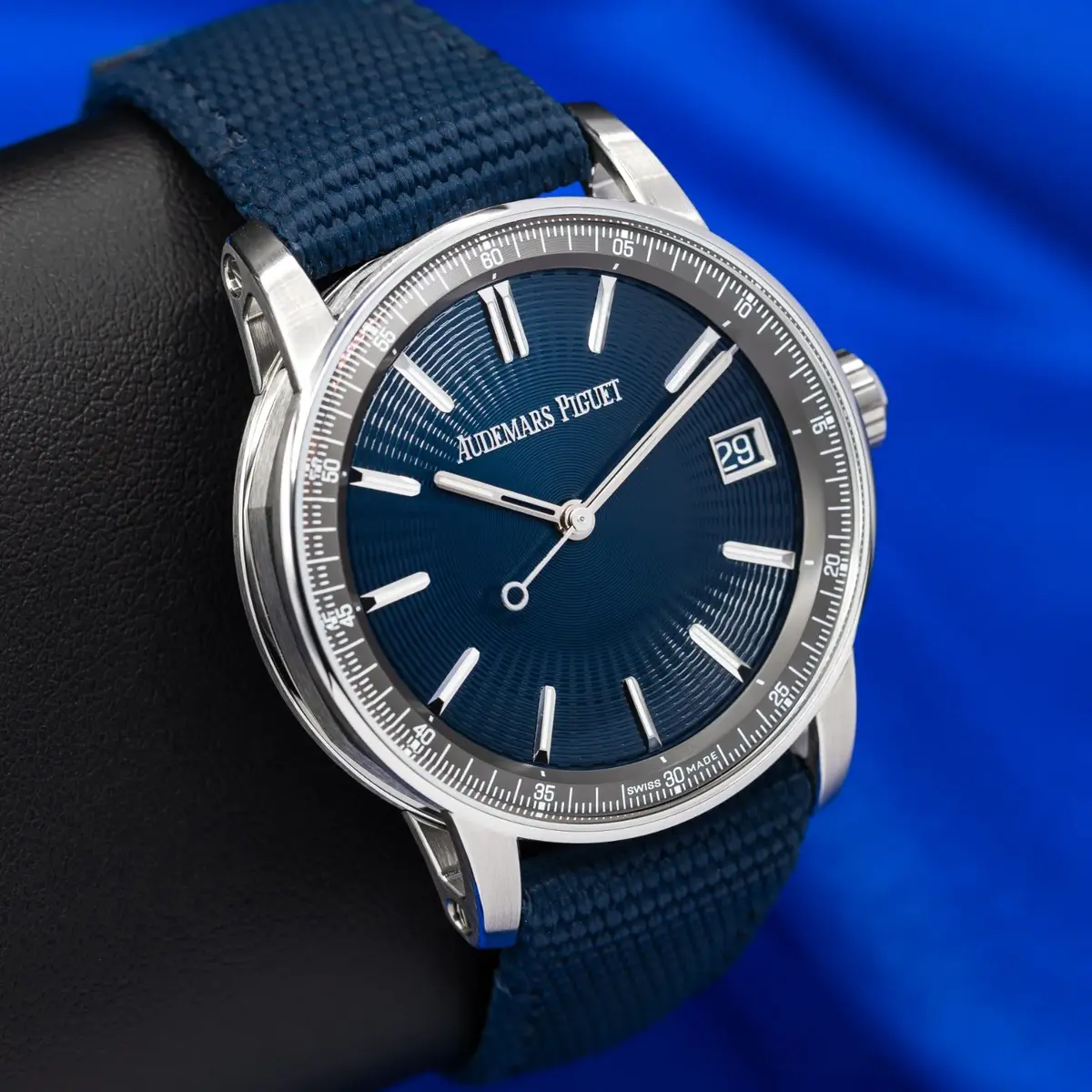 Audemars Piguet Code 11.59