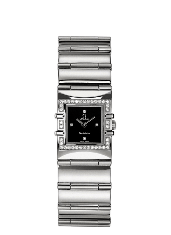 Omega Constellation