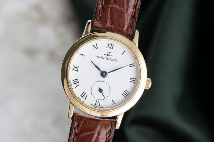 Jaeger-LeCoultre Jaeger-LeCoultre