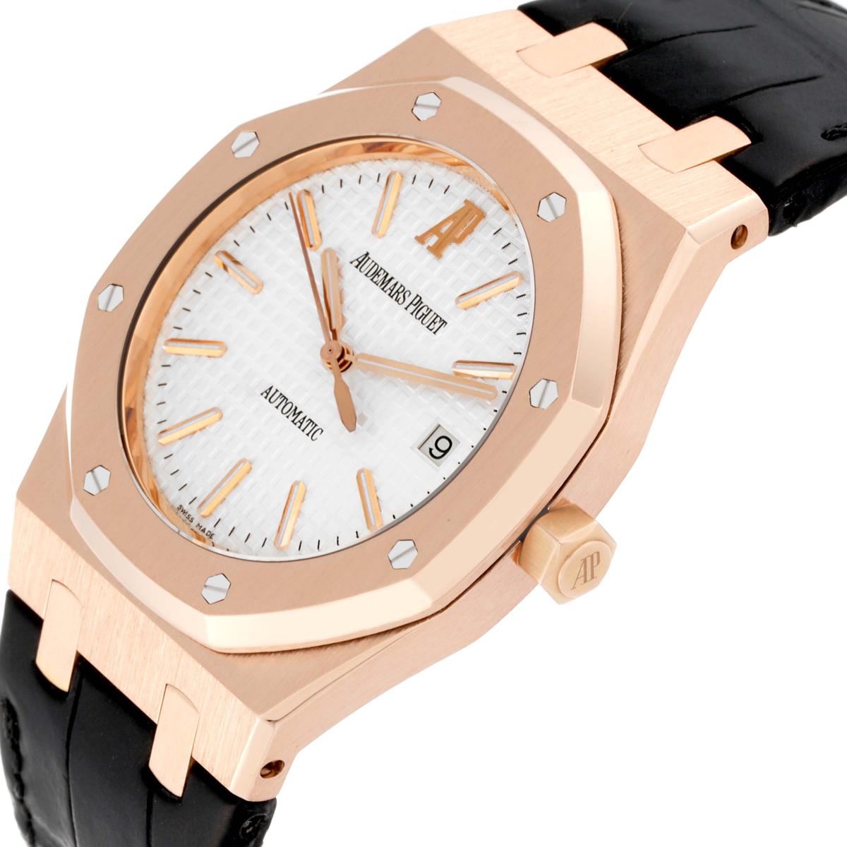 Audemars Piguet Royal Oak Selfwinding