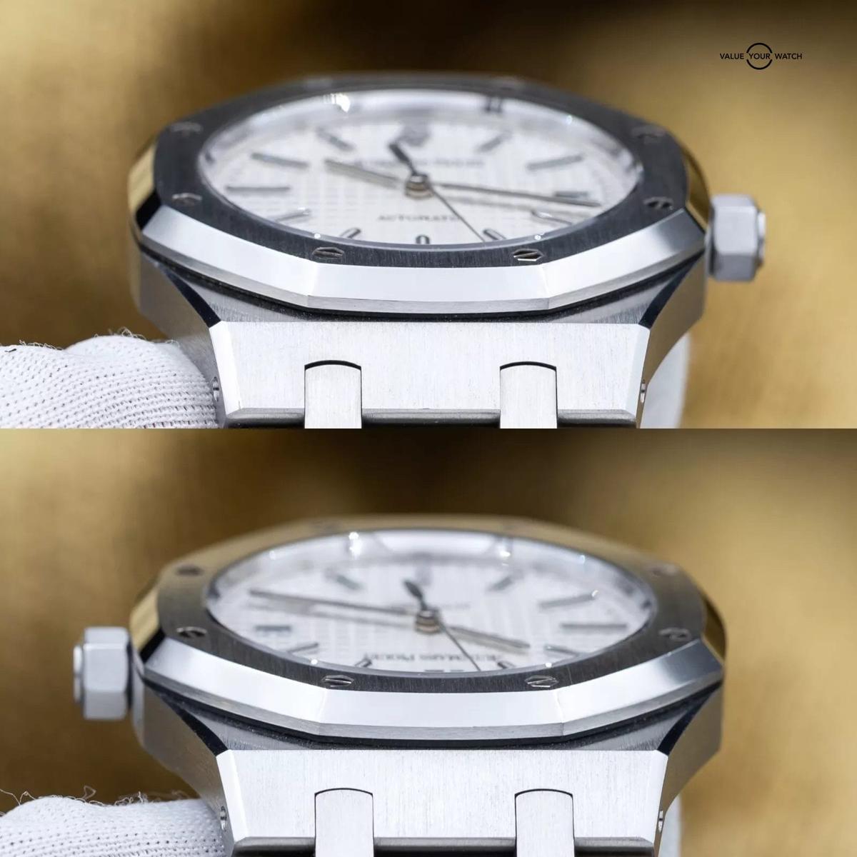 Audemars Piguet Royal Oak Selfwinding
